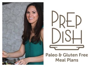 Easy Gluten Free Paleo Meal Plans